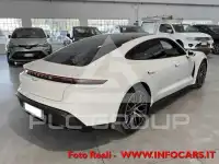 2021 Porsche Taycan