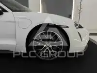 2021 Porsche Taycan