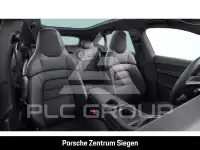 2021 Porsche Taycan
