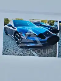 2021 Porsche Taycan