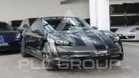 2021 Porsche Taycan