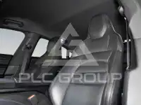 2021 Porsche Taycan