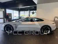 2021 Porsche Taycan