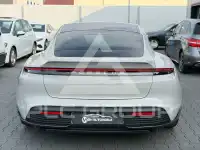 2021 Porsche Taycan