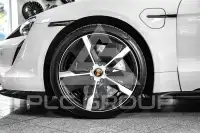 2021 Porsche Taycan
