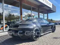 2021 Porsche Taycan