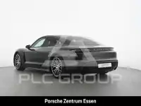2021 Porsche Taycan