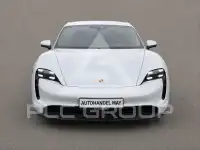 2021 Porsche Taycan