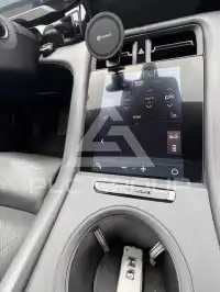 2021 Porsche Taycan