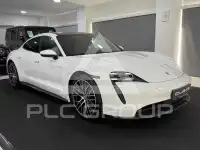 2021 Porsche Taycan