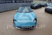 2021 Porsche Taycan