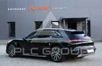 2021 Porsche Taycan
