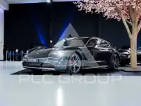 2021 Porsche Taycan