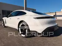 2021 Porsche Taycan