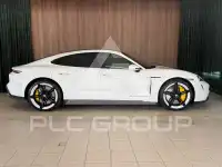 2021 Porsche Taycan