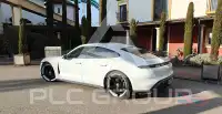 2021 Porsche Taycan