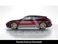 2021 Porsche Taycan
