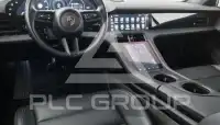2021 Porsche Taycan