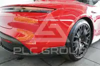 2021 Porsche Taycan