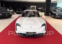 2021 Porsche Taycan