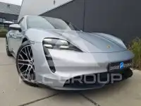 2021 Porsche Taycan