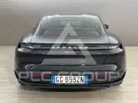 2021 Porsche Taycan
