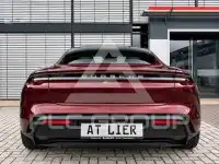 2021 Porsche Taycan