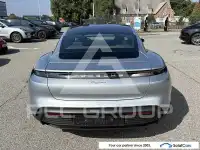 2021 Porsche Taycan