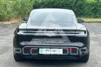 2021 Porsche Taycan