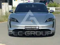 2021 Porsche Taycan