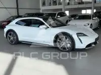 2021 Porsche Taycan