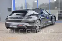 2021 Porsche Taycan
