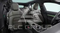 2021 Porsche Taycan