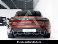 2021 Porsche Taycan