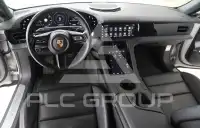 2021 Porsche Taycan
