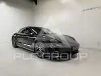 2021 Porsche Taycan