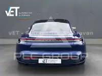 2021 Porsche Taycan