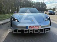 2021 Porsche Taycan