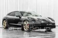 2021 Porsche Taycan