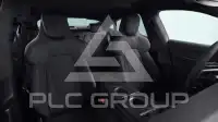 2021 Porsche Taycan