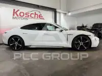 2021 Porsche Taycan