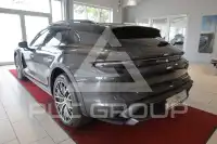 2021 Porsche Taycan