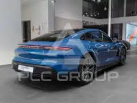 2021 Porsche Taycan