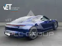 2021 Porsche Taycan