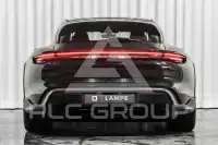 2021 Porsche Taycan