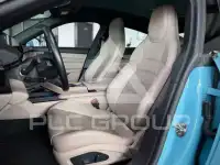 2021 Porsche Taycan