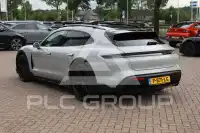 2021 Porsche Taycan