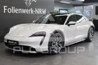 2021 Porsche Taycan