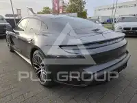 2021 Porsche Taycan