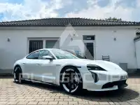 2021 Porsche Taycan